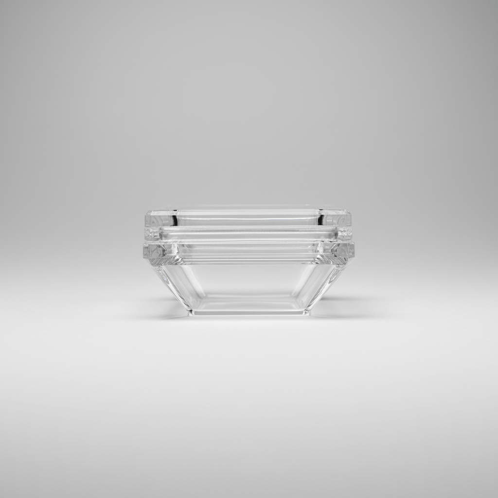 Acryl-Vitrinen für bewertete Karten (PSA/CGC) – 8 mm klares Acryl