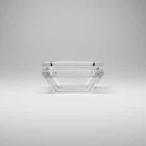 Acryl-Vitrinen für bewertete Karten (PSA/CGC) – 8 mm klares Acryl